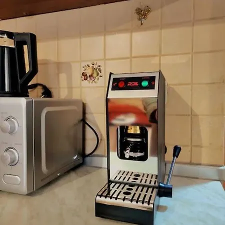 One Bd Flat Near Center With 24h Self Check In Lejlighed *