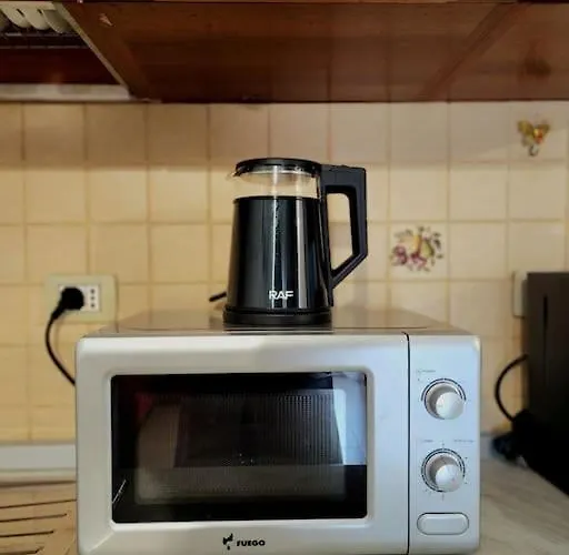 One Bd Flat Near Center With 24h Self Check In Apartment