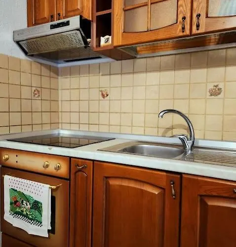 Apartment One Bd Flat Near Center With 24h Self Check In *