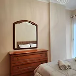 One Bd Flat Near Center With 24h Self Check In Tirana